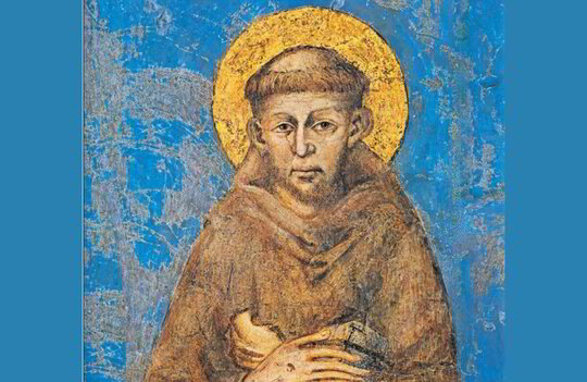 Immagine Francesco, luce per il mondo - Ottavo centenario 1226-2026